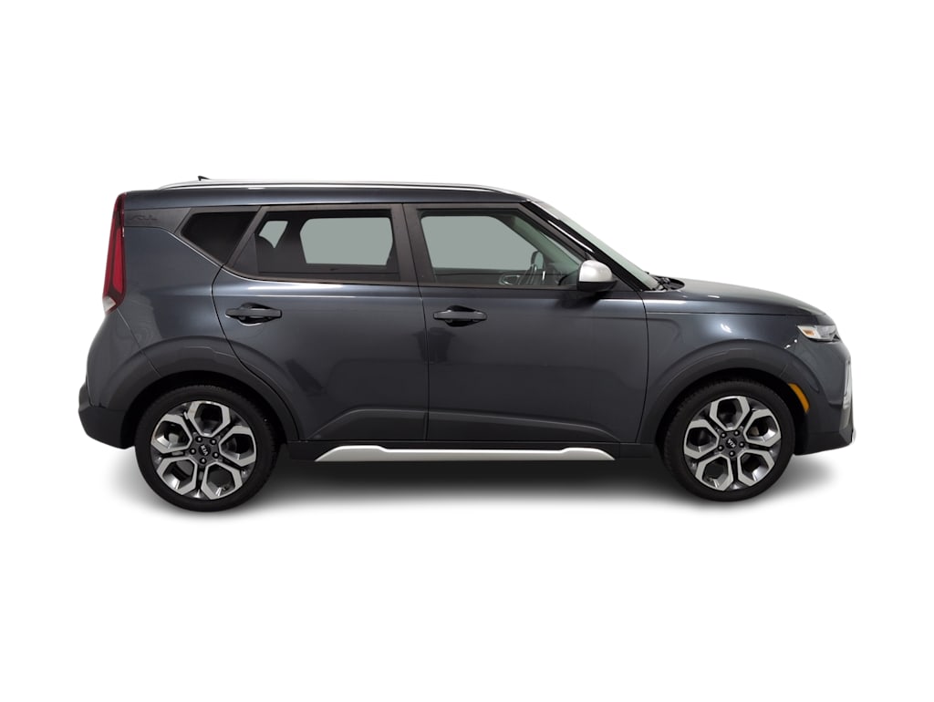 Thumbnail: 2020 Kia Soul - 24