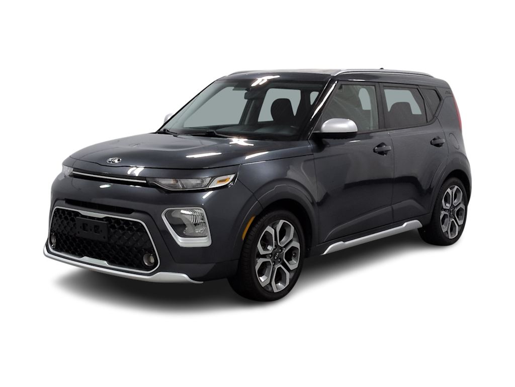 Thumbnail: 2020 Kia Soul - 22