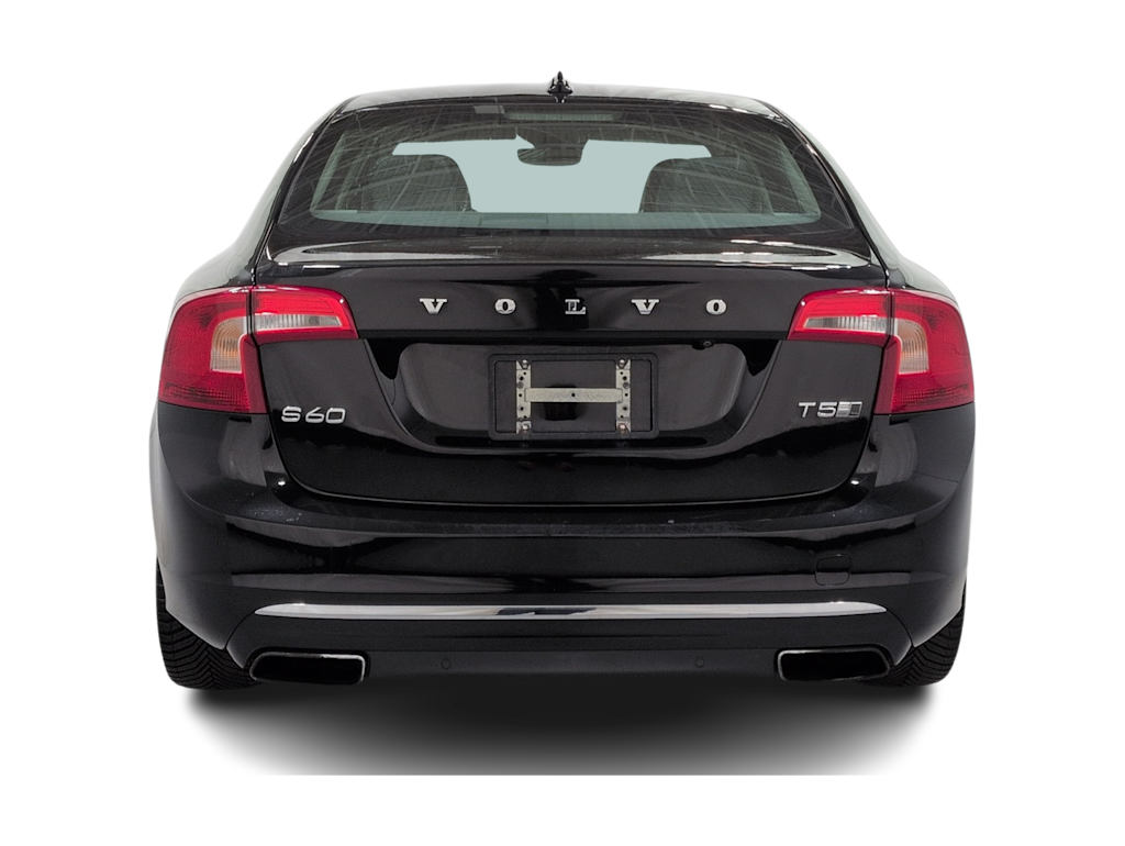Thumbnail: 2016 Volvo S60 - 5