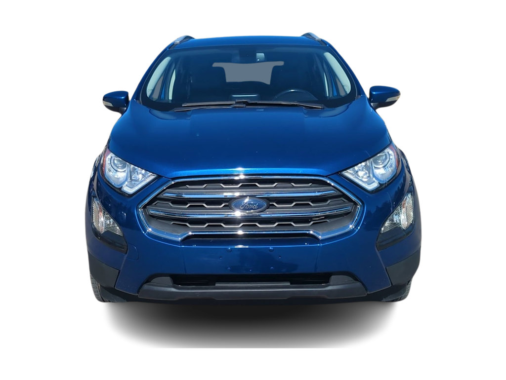 Thumbnail: 2019 Ford EcoSport - 6