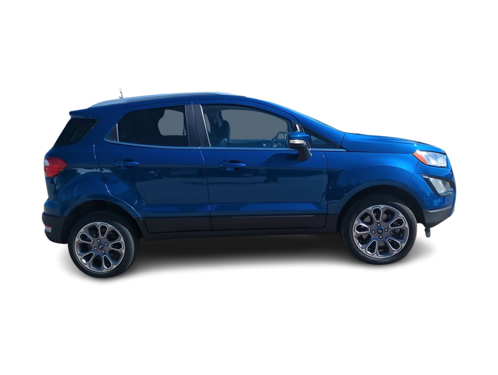 Thumbnail: 2019 Ford EcoSport - 23