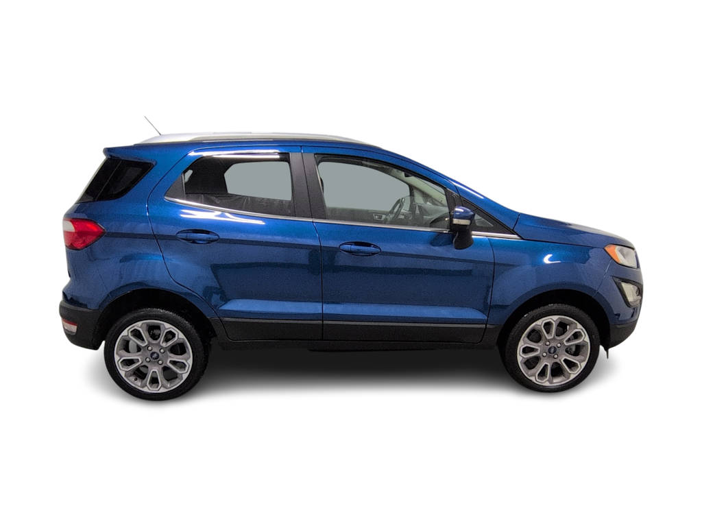 Thumbnail: 2019 Ford EcoSport - 23