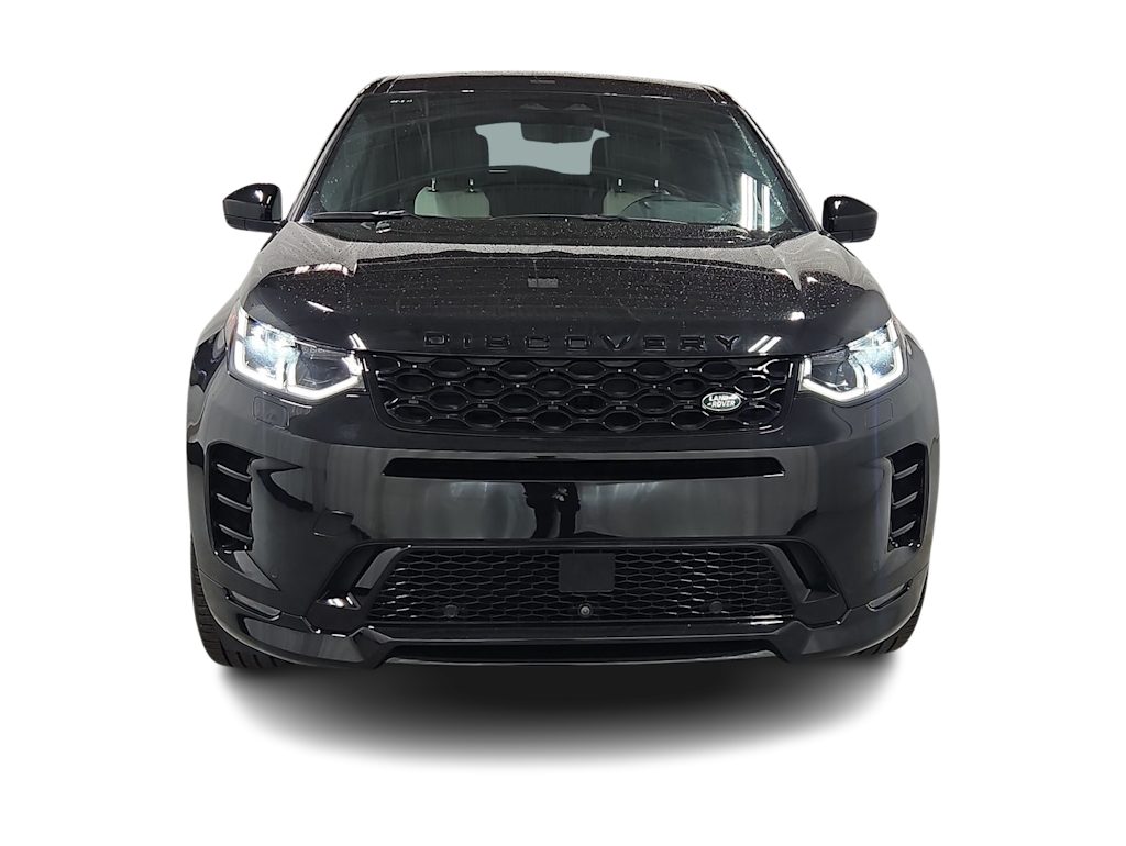 Thumbnail: 2025 Land Rover Discovery Sport - 6