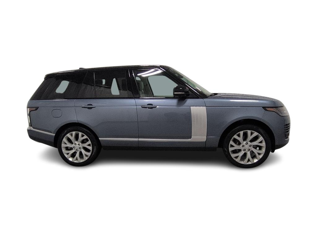 Thumbnail: 2021 Land Rover Range Rover - 24
