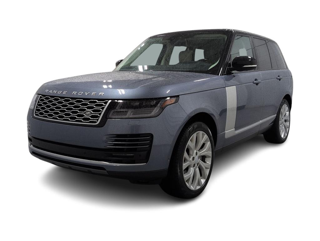 Thumbnail: 2021 Land Rover Range Rover - 22