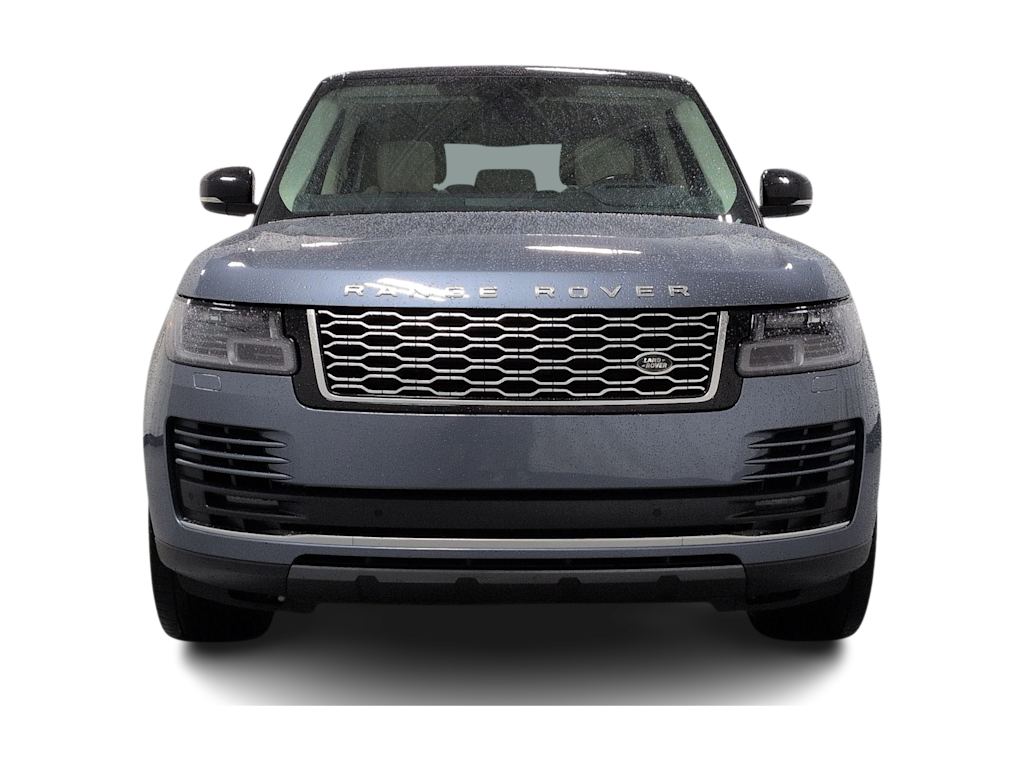 Thumbnail: 2021 Land Rover Range Rover - 6