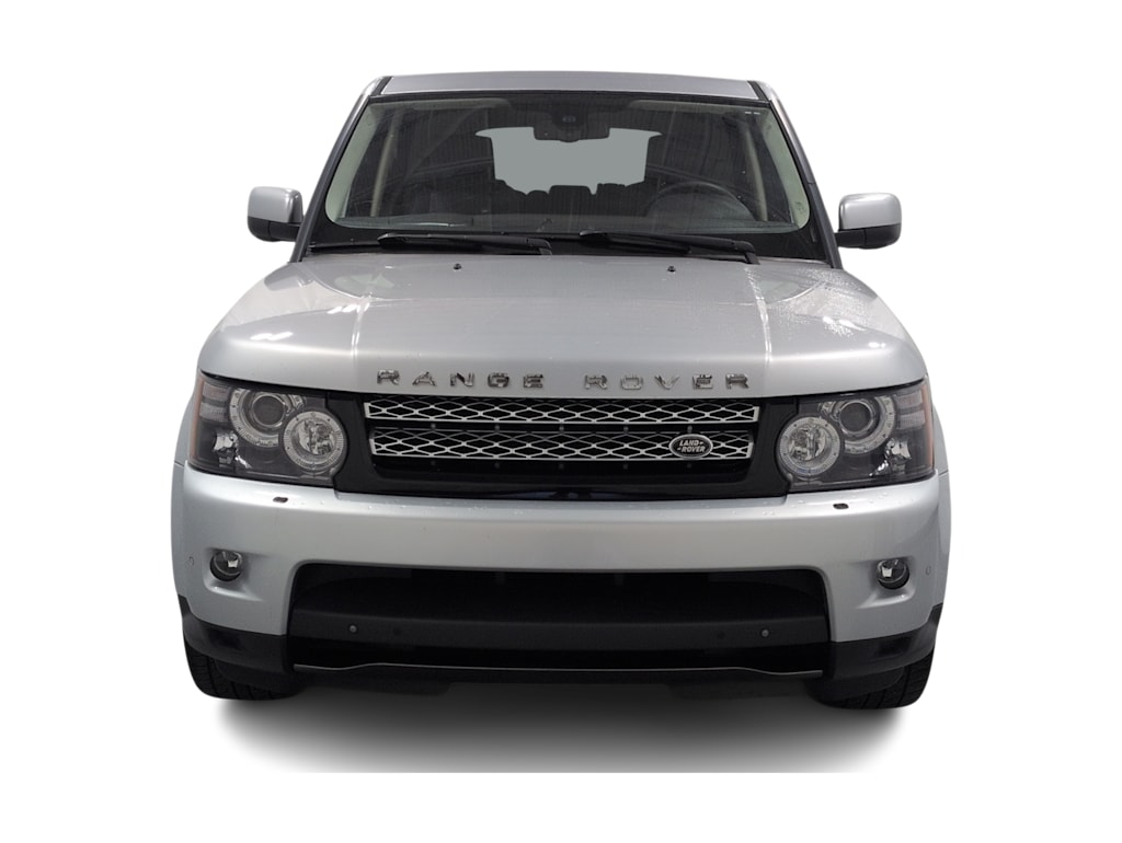 Thumbnail: 2013 Land Rover Range Rover Sport - 6