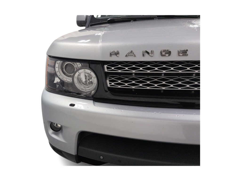 Thumbnail: 2013 Land Rover Range Rover Sport - 24