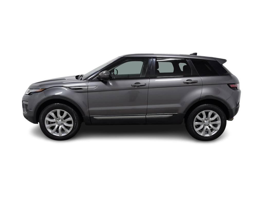 Thumbnail: 2017 Land Rover Range Rover Evoque - 3