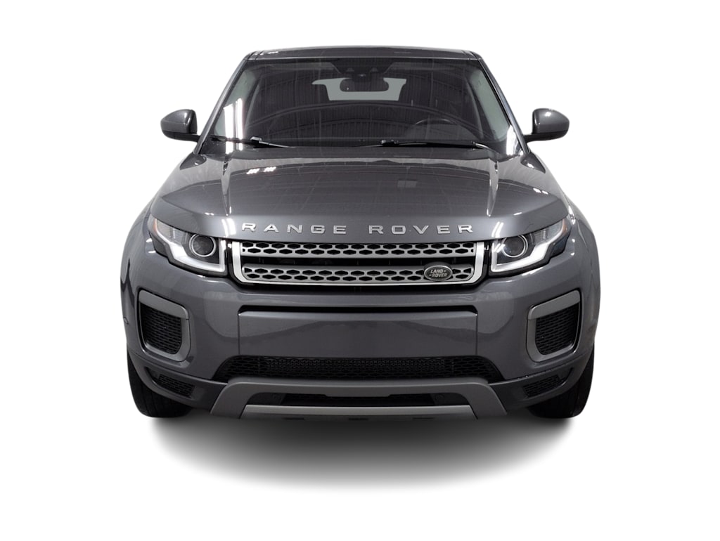 Thumbnail: 2017 Land Rover Range Rover Evoque - 6