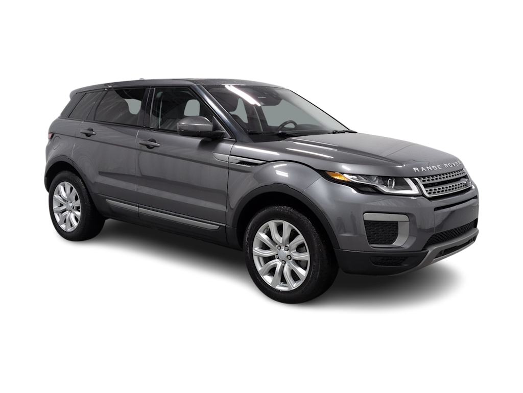 Thumbnail: 2017 Land Rover Range Rover Evoque - 21