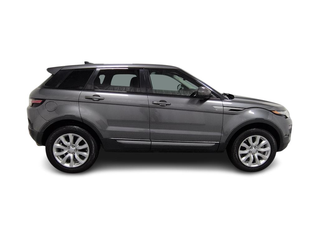 Thumbnail: 2017 Land Rover Range Rover Evoque - 24