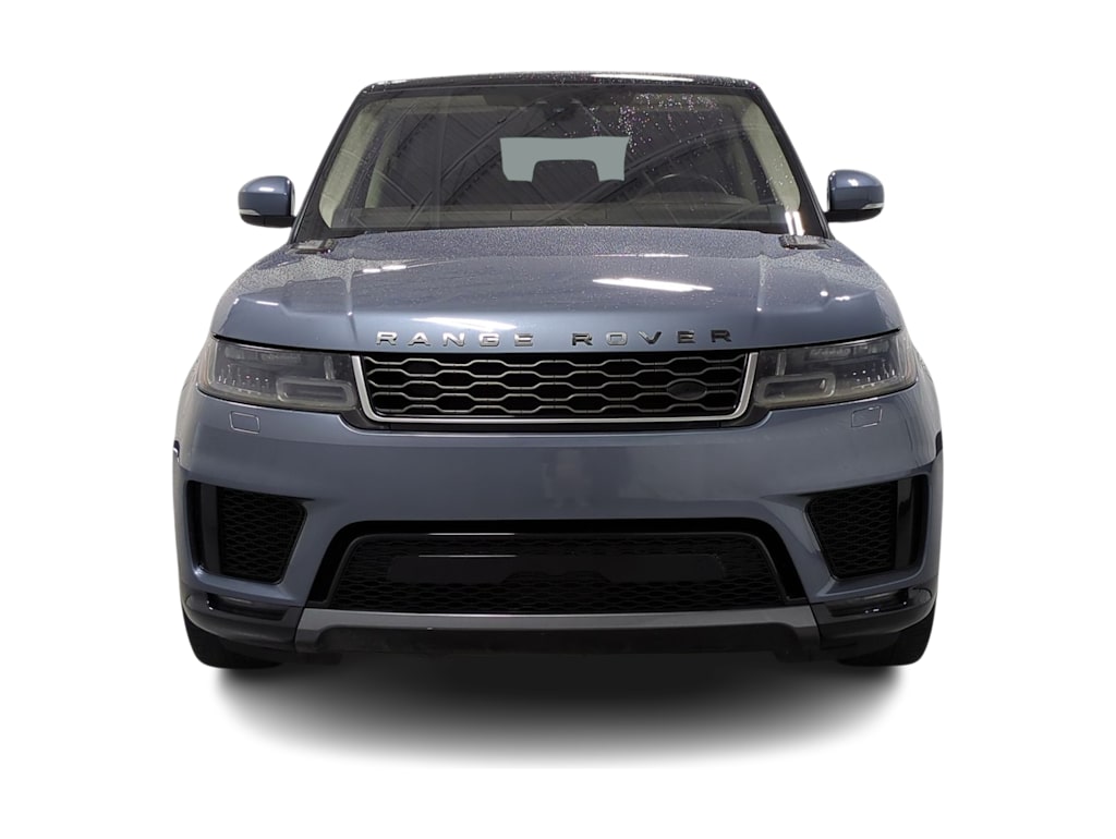 Thumbnail: 2019 Land Rover Range Rover Sport - 6