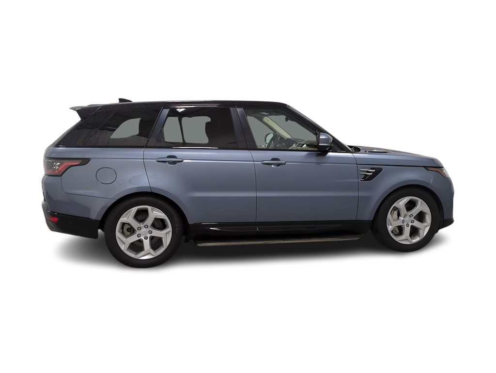 Thumbnail: 2019 Land Rover Range Rover Sport - 24