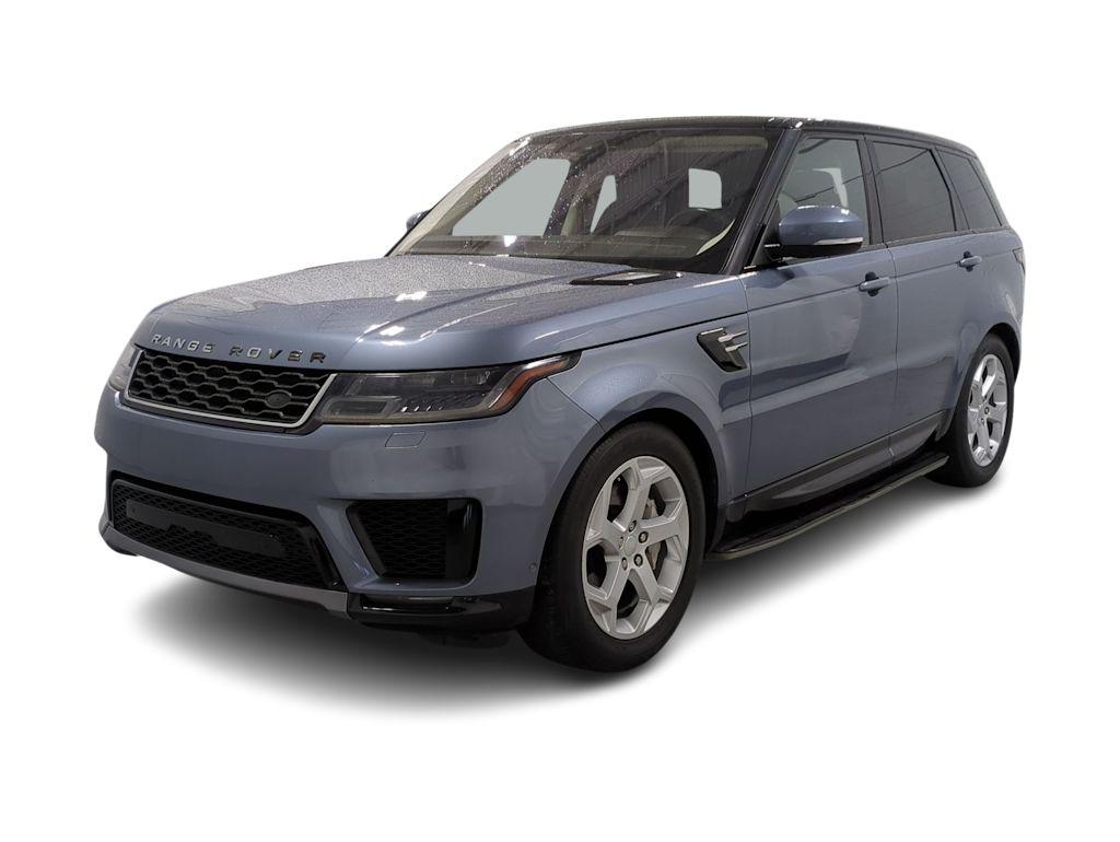 Thumbnail: 2019 Land Rover Range Rover Sport - 22