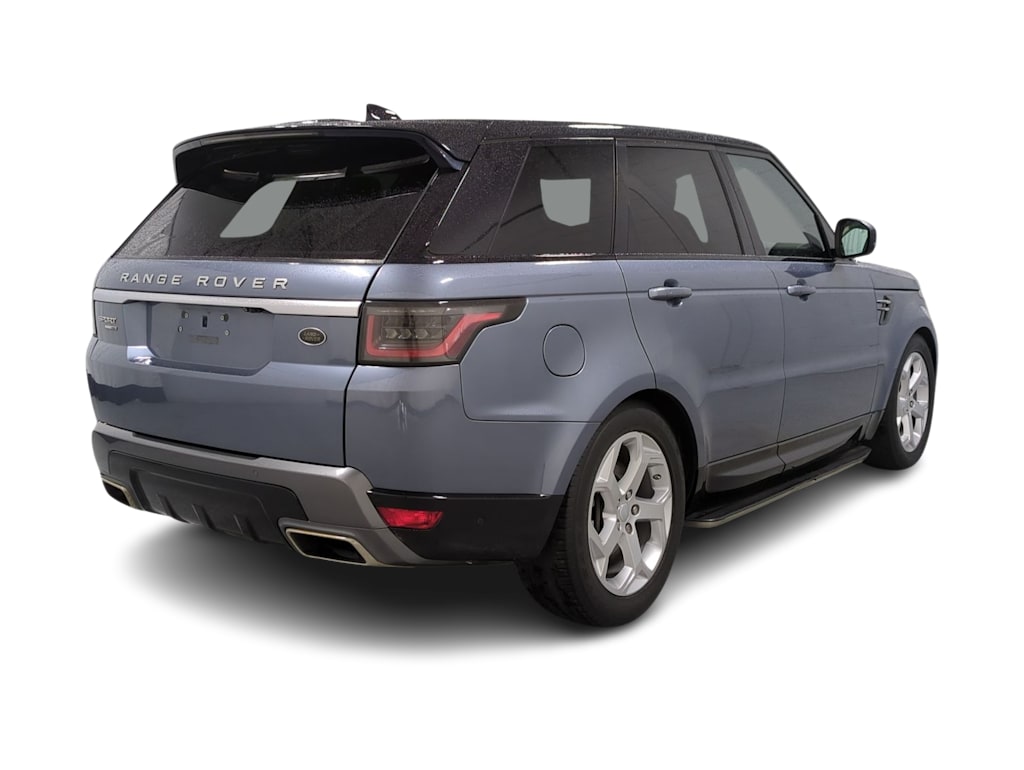 Thumbnail: 2019 Land Rover Range Rover Sport - 23