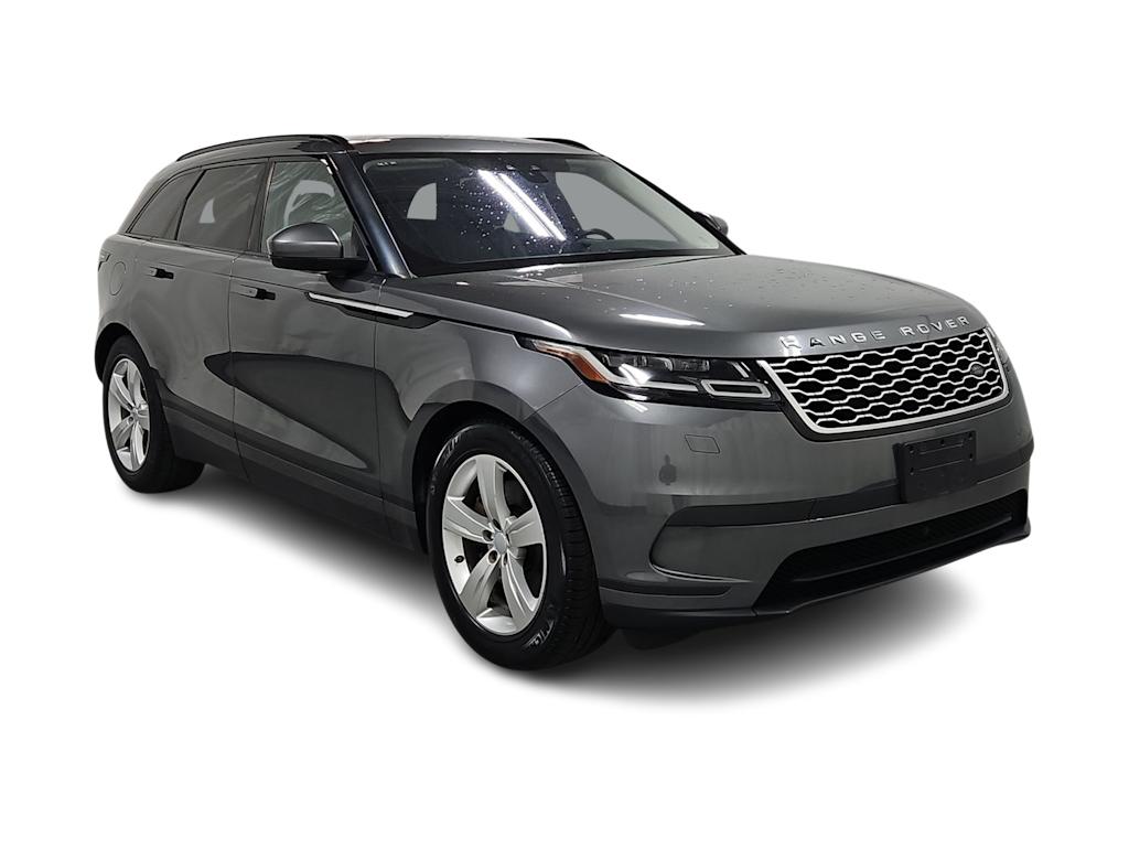Thumbnail: 2018 Land Rover Range Rover Velar - 20