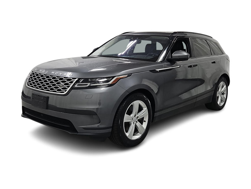 Thumbnail: 2018 Land Rover Range Rover Velar - 21