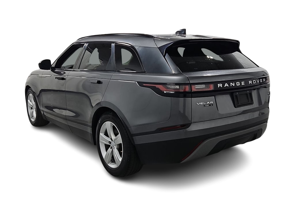 Thumbnail: 2018 Land Rover Range Rover Velar - 4