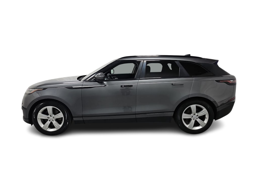 Thumbnail: 2018 Land Rover Range Rover Velar - 3
