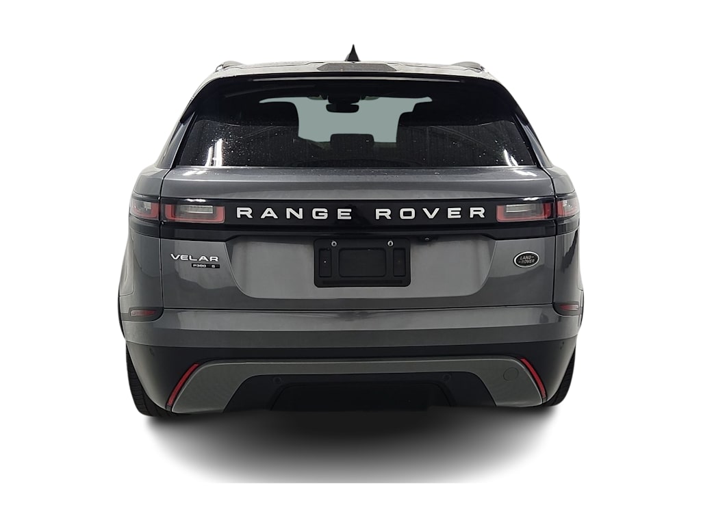 Thumbnail: 2018 Land Rover Range Rover Velar - 5