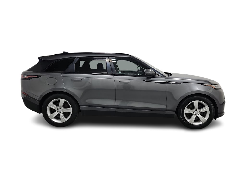Thumbnail: 2018 Land Rover Range Rover Velar - 23