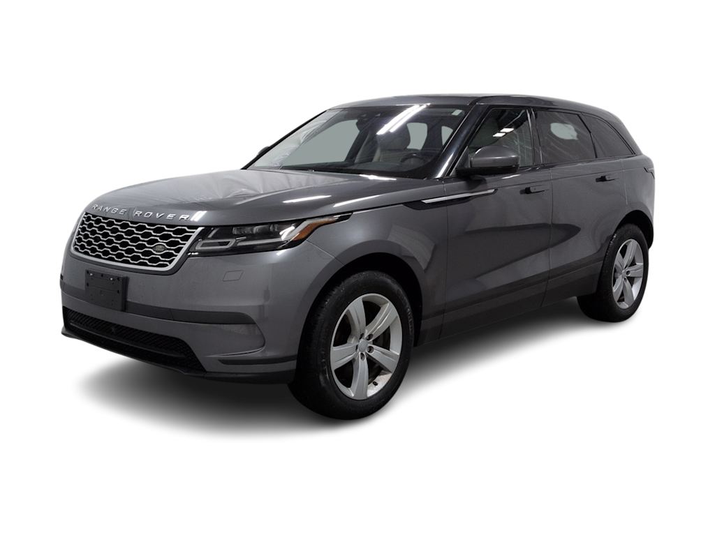 Thumbnail: 2018 Land Rover Range Rover Velar - 21