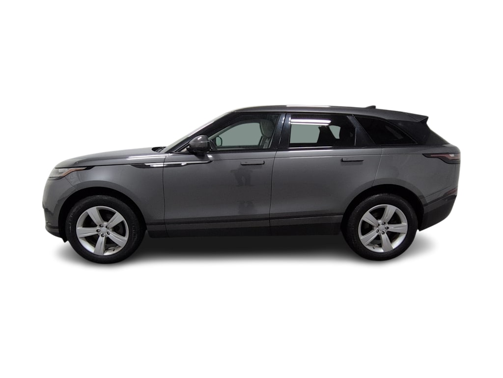 Thumbnail: 2018 Land Rover Range Rover Velar - 3