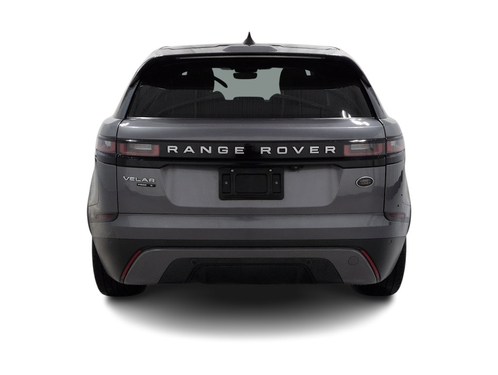 Thumbnail: 2018 Land Rover Range Rover Velar - 5