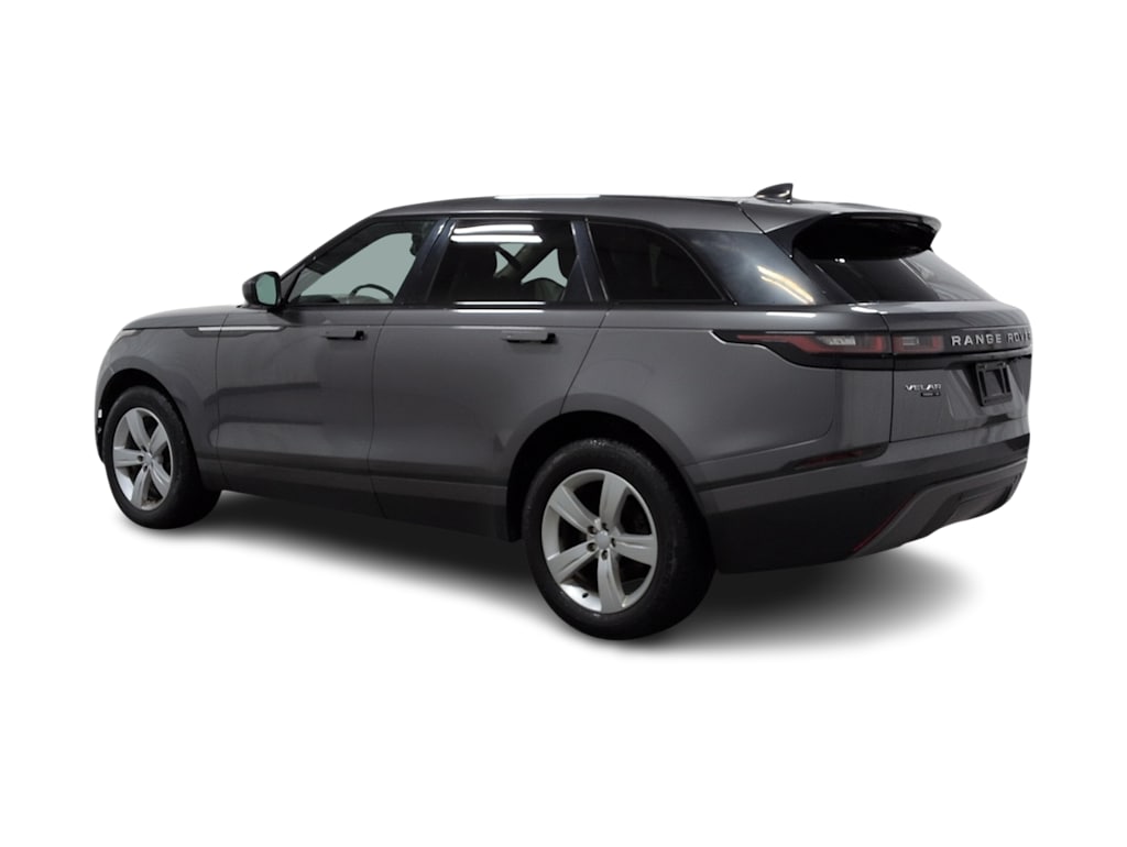 Thumbnail: 2018 Land Rover Range Rover Velar - 4
