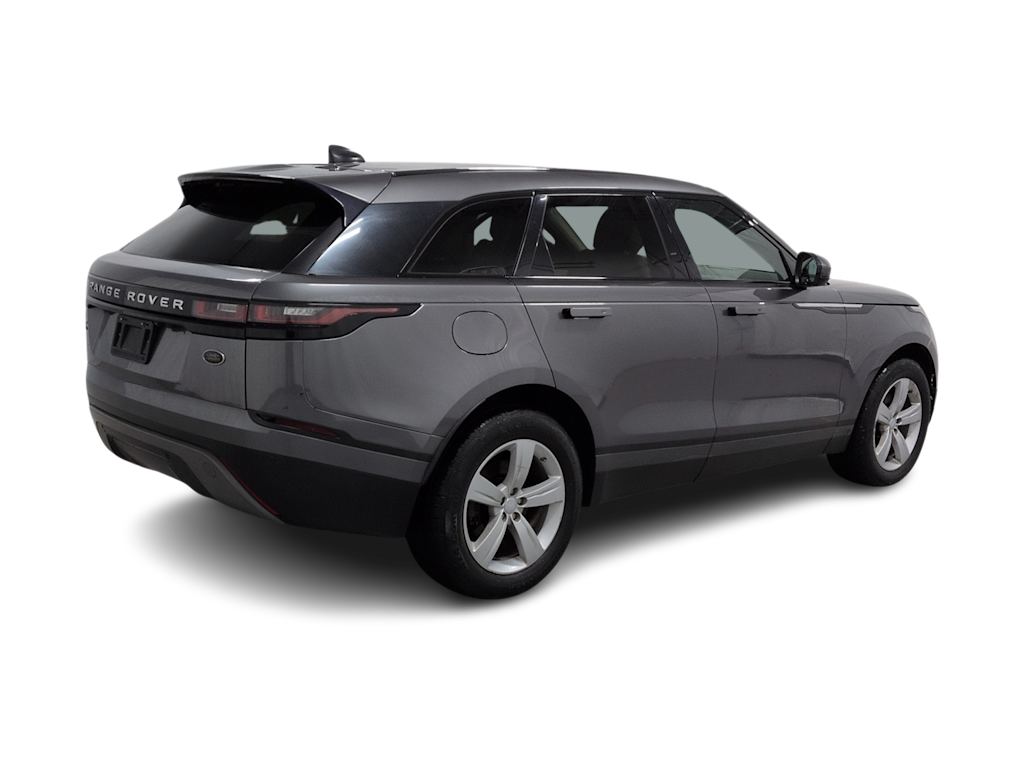 Thumbnail: 2018 Land Rover Range Rover Velar - 22