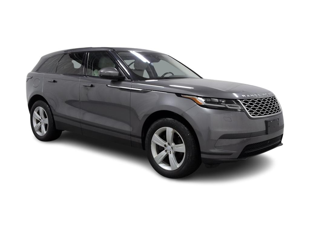 Thumbnail: 2018 Land Rover Range Rover Velar - 20