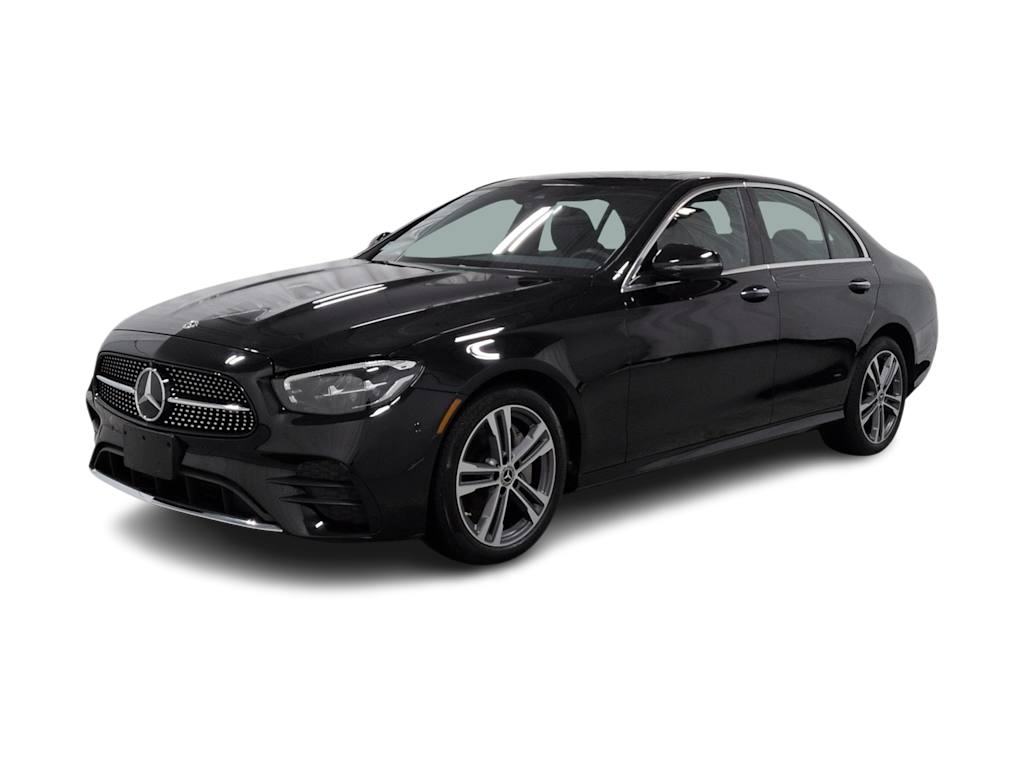 Thumbnail: 2023 Mercedes-Benz E-Class - 21