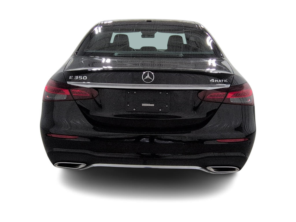 Thumbnail: 2023 Mercedes-Benz E-Class - 5