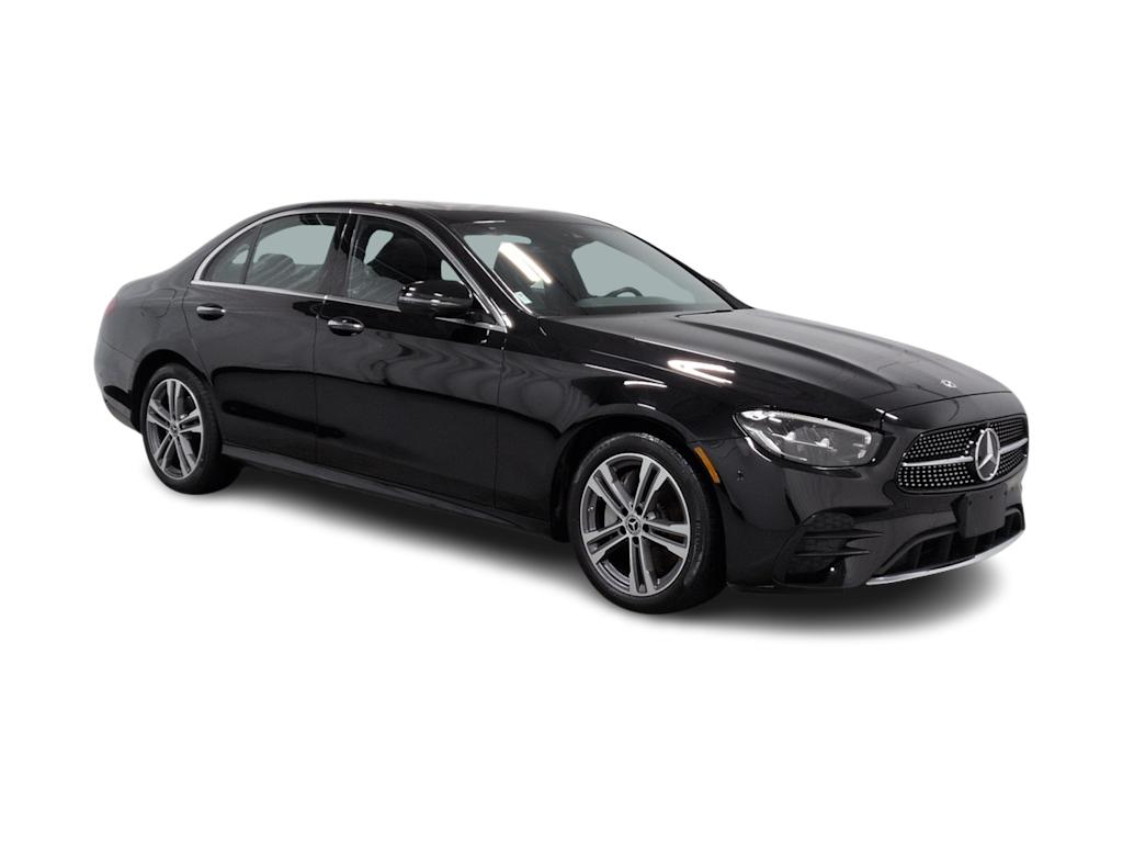 Thumbnail: 2023 Mercedes-Benz E-Class - 20