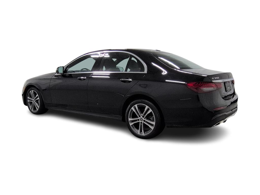 Thumbnail: 2023 Mercedes-Benz E-Class - 4