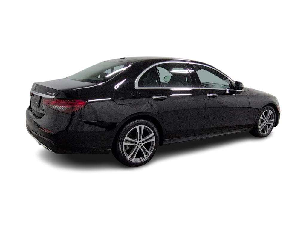 Thumbnail: 2023 Mercedes-Benz E-Class - 22