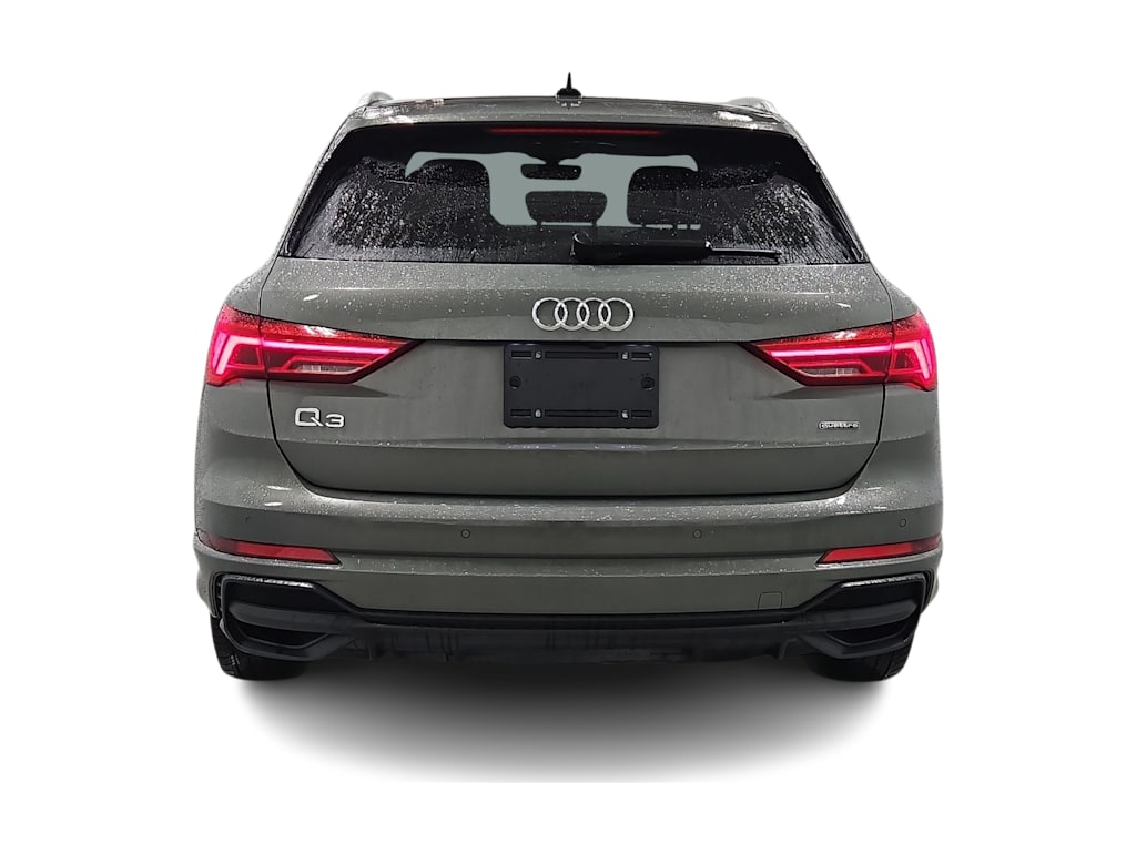 Thumbnail: 2024 Audi Q3 - 5