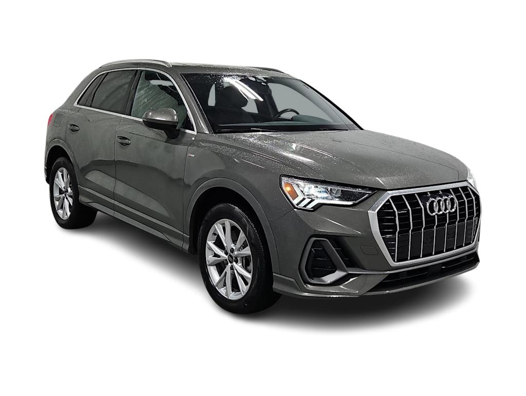 Thumbnail: 2024 Audi Q3 - 20