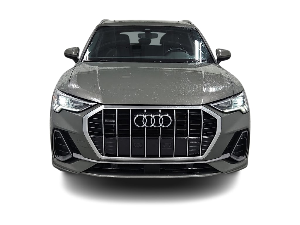 Thumbnail: 2024 Audi Q3 - 6