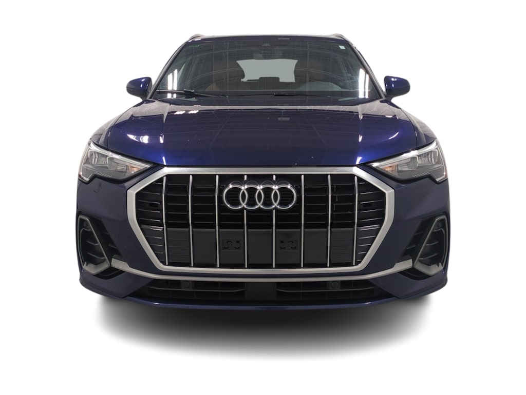 Thumbnail: 2021 Audi Q3 - 6