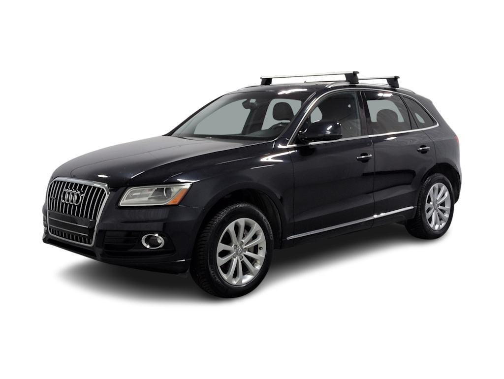 Thumbnail: 2016 Audi Q5 - 22