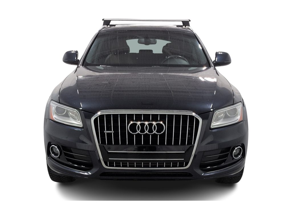 Thumbnail: 2016 Audi Q5 - 6