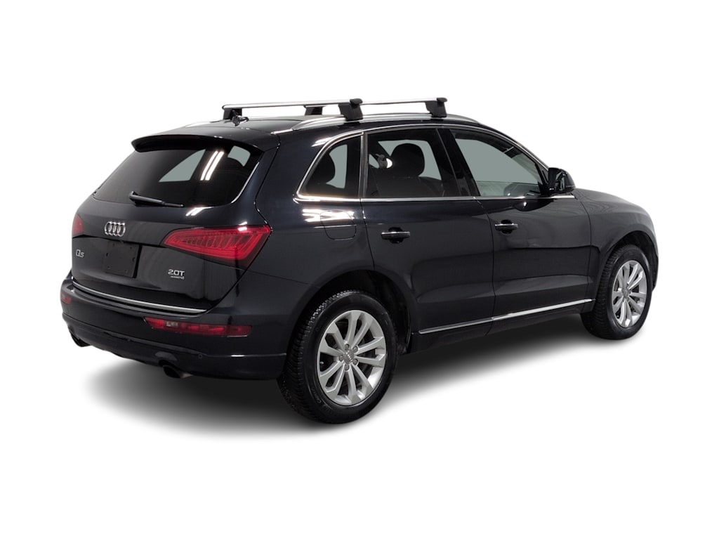 Thumbnail: 2016 Audi Q5 - 23