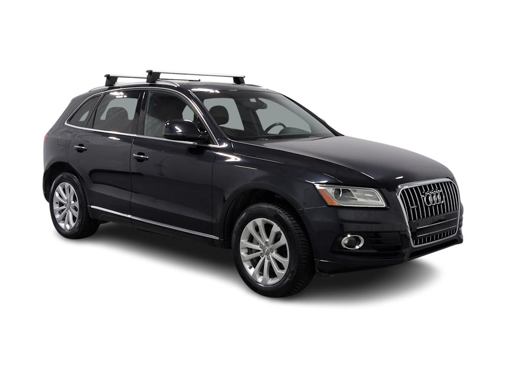 Thumbnail: 2016 Audi Q5 - 21