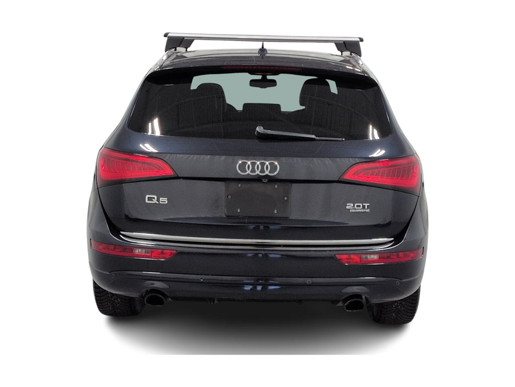 Thumbnail: 2016 Audi Q5 - 5