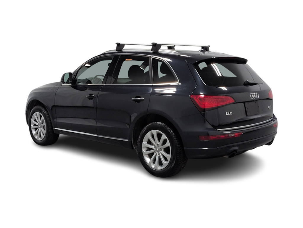 Thumbnail: 2016 Audi Q5 - 4