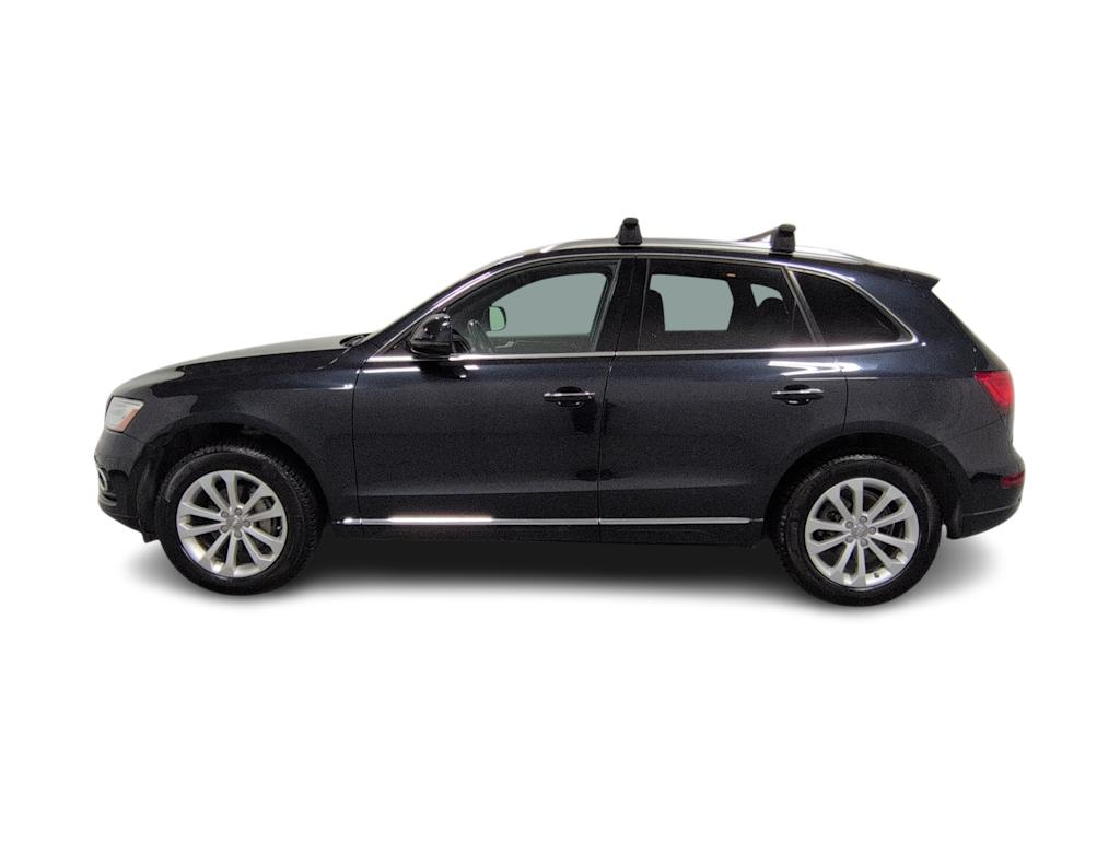 Thumbnail: 2016 Audi Q5 - 3