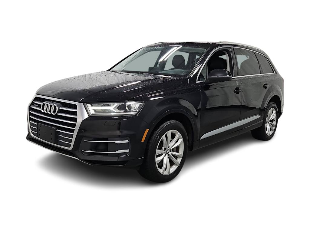 Thumbnail: 2018 Audi Q7 - 21