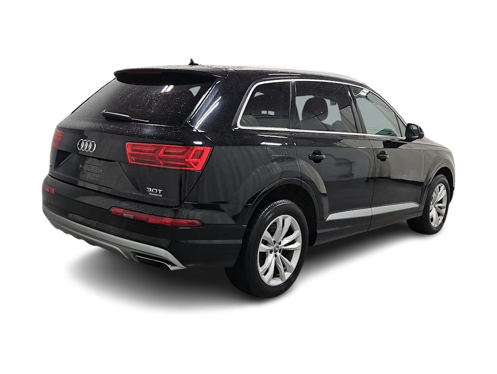Thumbnail: 2018 Audi Q7 - 22